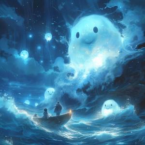 收聽sky spirits的Odyssey歌詞歌曲