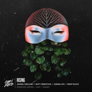 ดาวน์โหลดและฟังเพลง Rising (Radio Edit) พร้อมเนื้อเพลงจาก Mont Blvck