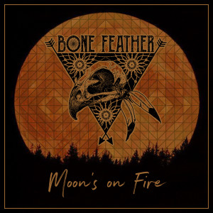 ดาวน์โหลดและฟังเพลง Ain't Enough Whiskey พร้อมเนื้อเพลงจาก Bone Feather
