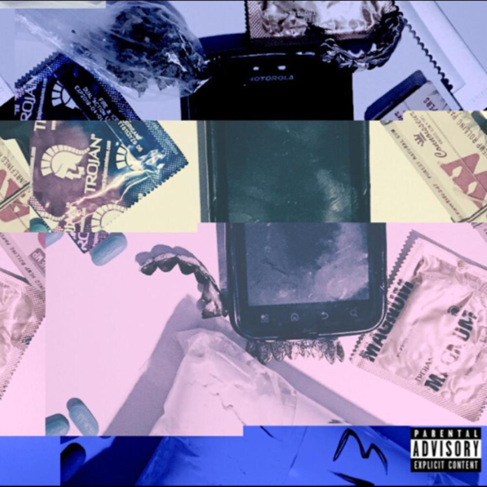 Zoomin(feat. Lil Frio & Stoner Yah) (Explicit)