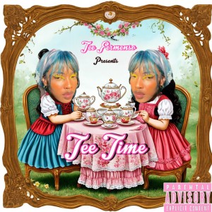 收聽Tee Fermenso的Cooking (Explicit)歌詞歌曲