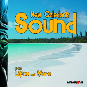 Album New Caledonia Sound (From Lifou and Mare) from Various