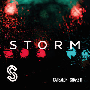 Shake It dari Capsalon