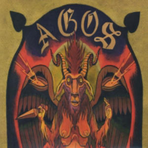 Arch Goat of Sodomy的專輯Agos (Explicit)