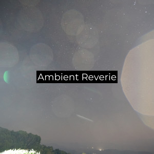 Album Ambient Reverie (Relaxing Meditation Music) oleh Hypnotic Therapy Music Consort