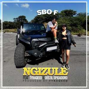 Listen to Ngizule song with lyrics from Sbo F
