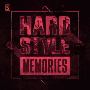 Album Hardstyle Memories - Chapter 12 from Scantraxx