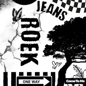 Jeans Roek的專輯Come To Me