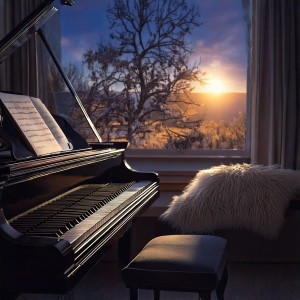 default playlist img