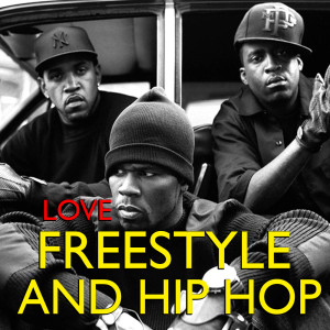 Listen to Freestyle (Explicit) song with lyrics from Group Star