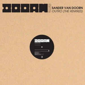 อัลบัม Outro (The Remixes) ศิลปิน Sander van Doorn