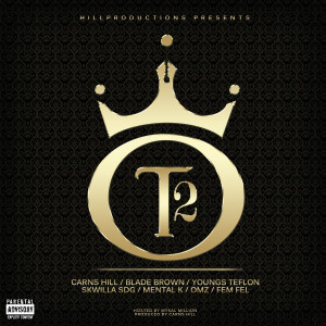 收聽Carns Hill的Resident Evil (feat. Blade Brown, Youngs Teflon & Skwilla Sdg) (Explicit)歌詞歌曲