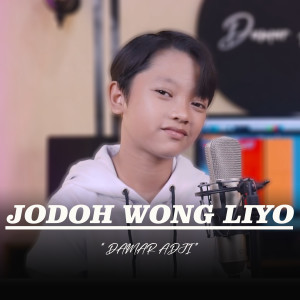 Dengarkan Jodoh Wong Liyo (Acoustic) lagu dari Damar Adji dengan lirik