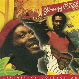Jimmy Cliff的專輯Definitive Collection