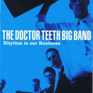 Listen to The Show Show song with lyrics from The Dr. Teeth Big Band