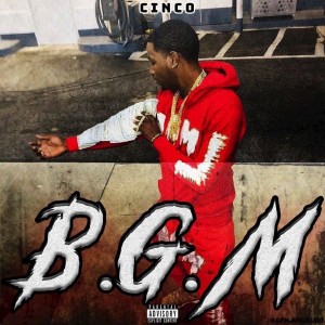 收聽Cinco的B.G.M歌詞歌曲