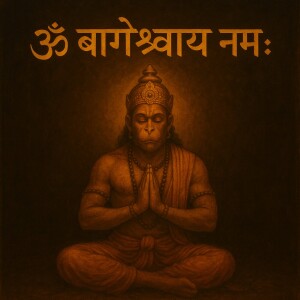 Listen to ॐ बगेश्वराय नमः song with lyrics from Rakesh Bhanwariya