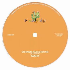 Dengarkan Disco House lagu dari Giovanni Paolo Intino dengan lirik