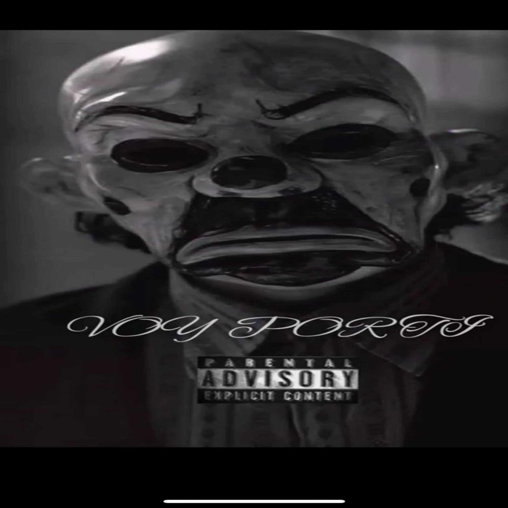 VOY POR TI (Explicit)
