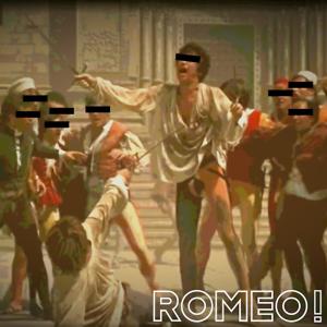 ROMEO! (feat. The Nait Sirk)