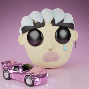 Album SPACE KID (Explicit) from 
