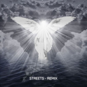 Album Streets (Remix) from AIZY
