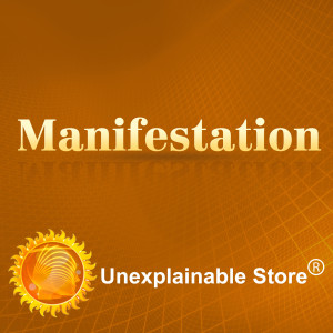 Manifestation Isochronic Tones dari The Unexplainable Store