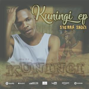 收聽Sturra Shozi的Nhlupheko (feat. Seluna)歌詞歌曲