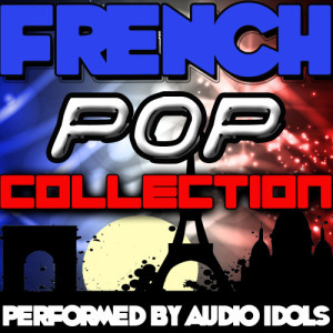 Audio Idols的專輯French Pop Collection