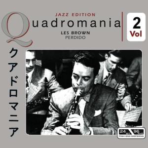 收聽Les Brown的You're My Everything歌詞歌曲