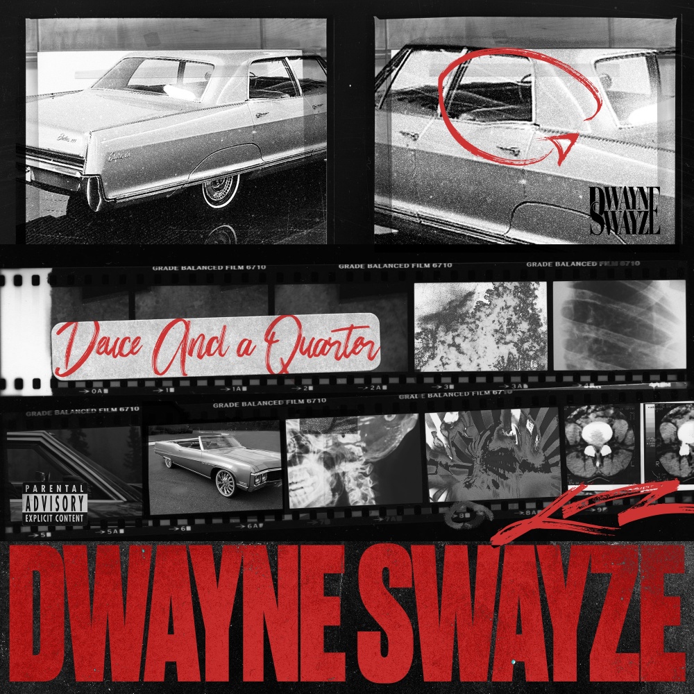 Deuce And A Quarter (Explicit)
