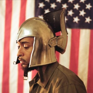 Album Americana (Explicit) from Khary