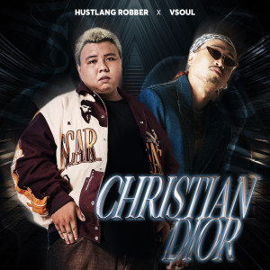 Listen to Christian Dior song with lyrics from Hustlang Robber