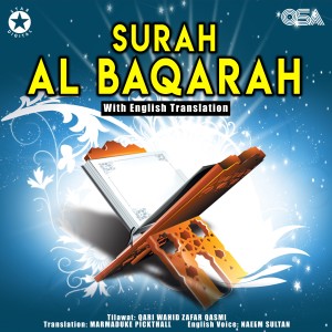ดาวน์โหลดและฟังเพลง Surah Al Baqarah (Verses 119 to 218) พร้อมเนื้อเพลงจาก Qari Waheed Zafar Qasmi