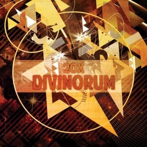 Album Divinorum from 20X