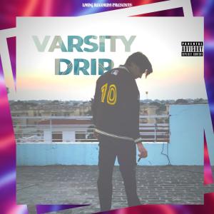 Robbie的專輯Varsity Drip / Make Me Fold Interlude (feat. Robbie) [Explicit]