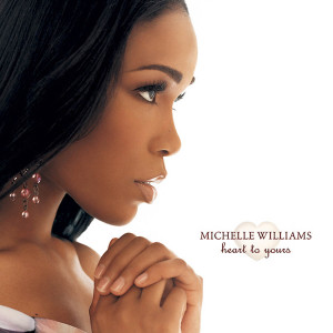 Dengarkan lagu Heart to Yours nyanyian Michelle Williams dengan lirik