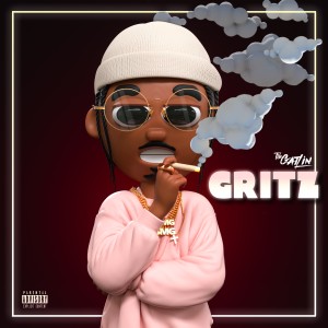 Album Gritz (Explicit) from The Gatlin