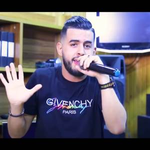 ดาวน์โหลดและฟังเพลง Ma3lich Galbi Foutha พร้อมเนื้อเพลงจาก Sofiane Adala