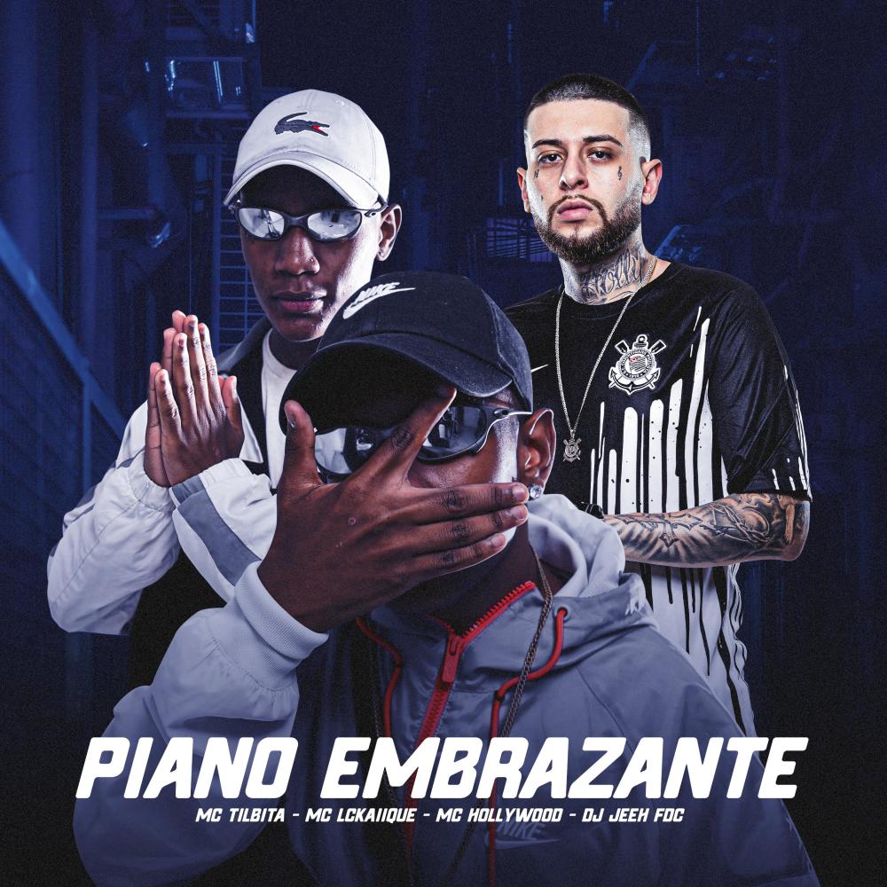 Piano Embrazante