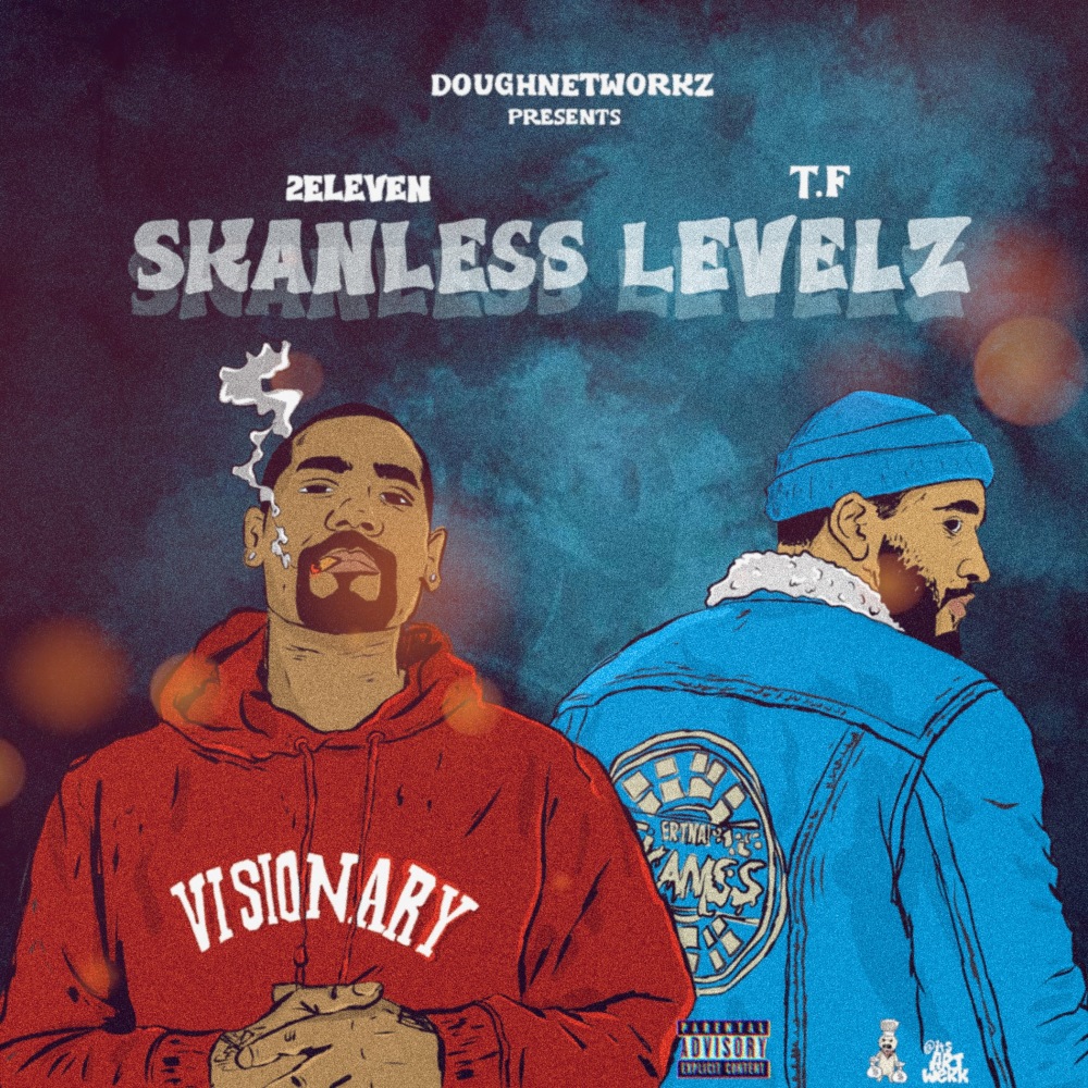 Cop Killa (Explicit)