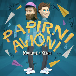 收聽Koolade的Kaleidoskop歌詞歌曲