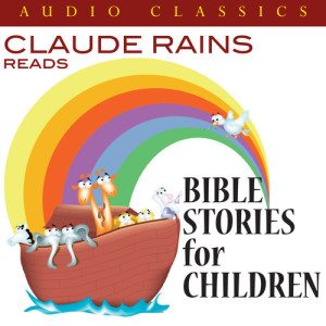 收聽Claude Rains的Joseph and his Coat of Many Colours歌詞歌曲