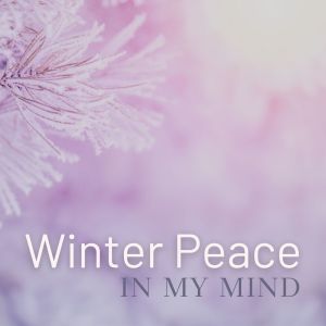 Album Winter Peace in My Mind from Various Artists