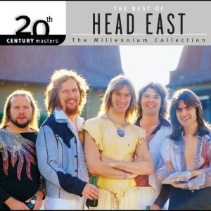 Head East的專輯20th Century Masters: The Millennium Collection: Best Of Head East