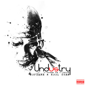 L'Homme de L'Ombre的专辑Undustry (Explicit)