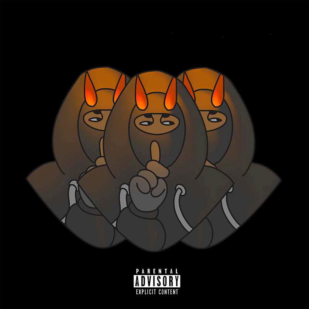 Pente Sangrento (Explicit)