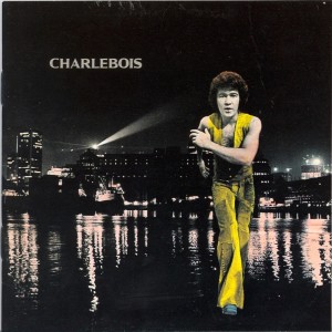 Charlebois