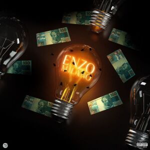 Album ENZO MILANO (Explicit) from Risada Mc