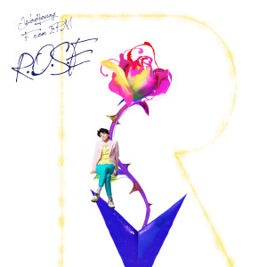 อัลบัม R.O.S.E ศิลปิน WOOYOUNG (from 2PM)